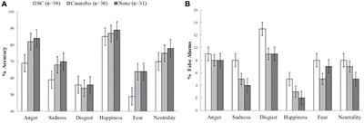 Chronic Use of Synthetic Cannabinoids Is Associated With Impairment in Working Memory and Mental Flexibility